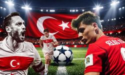 2026 Dünya Kupası'nda Türkiye 32 turuna yükselirse muhtemel rakipleri kim olacak?
