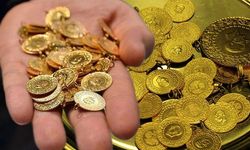 Altın yatırımcısına güzel haber! Altın fiyatları uçuşa geçti