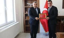 Evciler’de eğitim masaya yatırıldı: İl Müdürü Sünnetci’den kapsamlı ziyaret