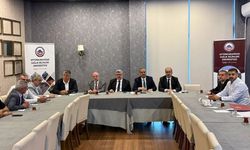 Afyonkarahisar’da damızlık hayvancılığı güçlendirecek proje masaya yatırıldı