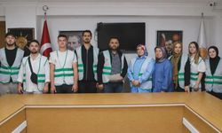 AK Parti Afyonkarahisar teşkilatından çevre günü mesajı: “Doğayı korumak geleceğe karşı sorumluluğumuzdur”