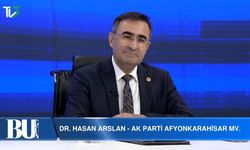 Milletvekili Hasan Arslan TV3’e konuştu: “Cezaevi arazisini hastane için değerlendirelim”