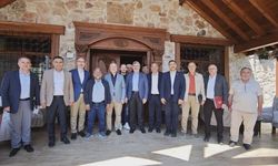 Afyon’da eski ADSM binası sağlık hizmetine kazandırılıyor: Ortak poliklinik olarak yeniden hizmet verecek