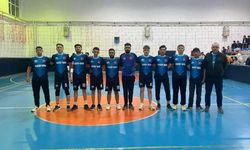 Hocalar’da voleybol turnuvası nefes kesti: Şampiyon Çepni Otağı oldu