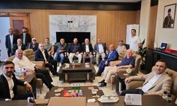 Gazlıgöl’de projeler mercek altında: Milletvekili Arslan sahaya indi