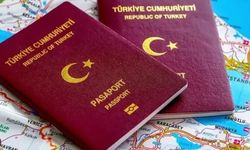Avrupa Birliği duyurdu: Türklere 5 yıllık Schengen vizesi verilecek