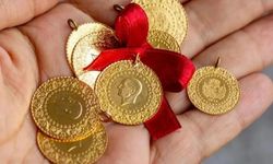 Altın fiyatları darmaduman oldu: Son 2 ayın en düşük seviyesi!