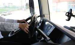 Afyonkarahisar’da istihdam garantili toplu ulaşım sürücü kursu başlıyor
