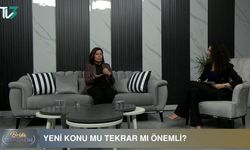 LGS öncesi mesleki yeterlilik koçundan öğrencilere uyarı: Son günlerde yapılan bu hata başarıyı etkileyebilir