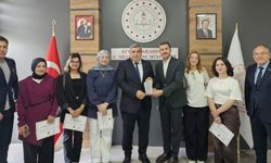 Afyonkarahisar’da “Akran Gücüyle Temiz Gelecek” projesiyle 11 bini aşkın öğrenciye ulaşıldı