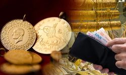 Altın ne olacak? Altın ne kadar oldu, daha düşecek mi?