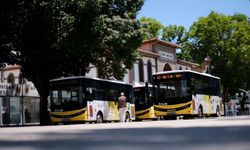 Türkiye maçı için ulaşım düzenlemesi: Seferler sabah erkene çekildi