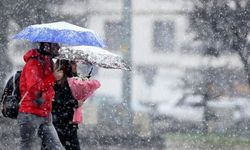 Afyon’da yarın dışarı çıkacaklar dikkat! Meteoroloji saat vererek uyardı