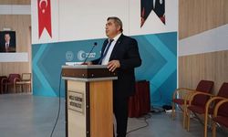 Müdür Sünnetci’den yöneticilere önemli mesaj: "Eğitim yöneticileri geleceği şekillendiren liderlerdir”