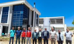 AK Parti Afyonkarahisar Milletvekili Özkaya: “Boğa sperma üretim merkezi Afyon'u hayvancılıkta öne taşıyacak”