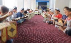 Afyonkarahisar'da minikler için yaz Kur’an kursu kayıtları başlıyor
