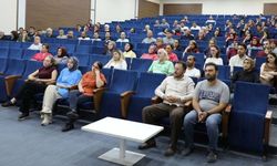 AFSÜ Hastanesi personeline sağlıkta etkili iletişim eğitimi verildi