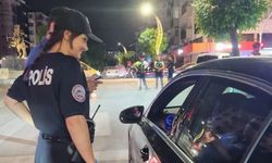 Afyonkarahisar’da asayiş ve trafik denetiminde 119 bin lirayı aşkın ceza kesildi