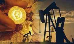 Altın ne kadar oldu? Petrol düştü, altın yükseldi!
