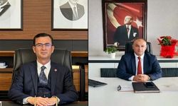 Afyonkarahisar'da kritik atama: Çevre, Şehircilik ve İklim Değişikliği İl Müdürü değişti