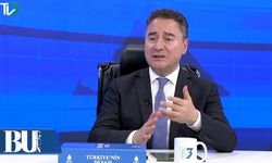 DEVA Partisi Genel Başkanı Ali Babacan: “Her partinin genel başkanı doğal bir cumhurbaşkanı adayıdır”