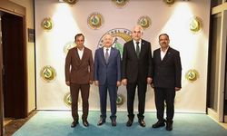Ayazini’de yıllardır beklenen tapu sorununa kritik adım: Milletvekili Taytak’ın girişimleri sonuç verdi