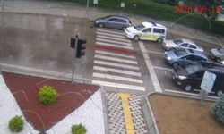 Afyonkarahisar’da nefes kesen anlar: 4 yaşındaki çocuk için polis devreye girdi