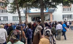 Afyonkarahisar'da 18 bin öğrenci YKS için ter dökmeye başladı