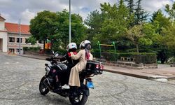 Afyon'da kimliğini unutan YKS adaylarının yardımına polis koştu