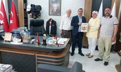 Gönül Pınarı Dergisi'nin yeni sayısı edebiyatseverlerin beğenisine sunuldu