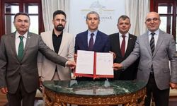 Emirdağ'a 4-6 yaş Kur’an kursu için protokol imzalandı