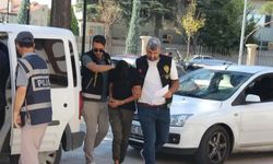 Afyonkarahisar’daki muhasebeci cinayetinde karar: 5 sanığa ağır ceza