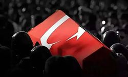 Fırat Kalkanı bölgesinden acı haber: Astsubay Kenan Şahin şehit oldu