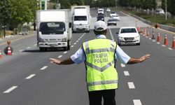 Ankara’da direksiyon başına geçecekler dikkat! NATO Zirvesi öncesi onlarca yol trafiğe kapanıyor