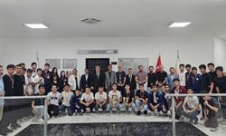 Afyonkarahisar’da GENÇLİG futbol turnuvası sona erdi: Genç futbolcular kupalarını aldı