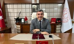 Müdür Sünnetci’den eğitim yılı sonu mesajı