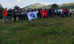 AFDOS Bu Kez Çukurca’yı Keşfetti! Doğaseverler Hayran Kaldı