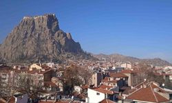 Bugün Afyon'da Yağış Var Mı? 1 Haziran Pazartesi Saat Saat Hava Sıcaklıkları
