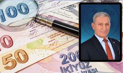 Demokrat Parti Afyonkarahisar İl Başkanı Hikmet Bülbül’den "Ortak Akıl" Çağrısı!