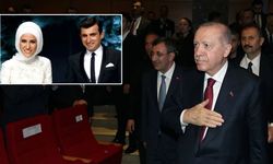 Sümeyye ve Selçuk Bayraktar Çiftinin Üçüncü Çocukları Dünyaya Geldi! Erdoğan'dan Hastane Ziyareti