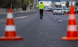 Sürücülerin Dikkatine! Afyonkarahisar'da O Cadde Trafiğe Kapatılıyor