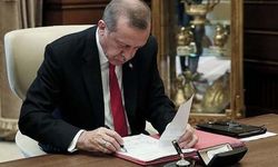 Cumhurbaşkanı Erdoğan İmzaladı! Sülümenli'deki O Bölge Tam 2 Bin 70 Dekara Çıkarıldı