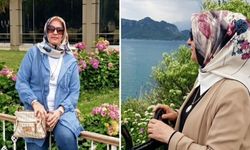 Afyonkarahisar'dan Hain Saldırıda Şehit Düşen Öğretmene Büyük Vefa: Adı Parkta Yaşayacak!