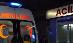 Afyonkarahisar’da ‘yan baktın’ kavgası: 1 kişi bıçaklandı