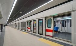 33 Yaşındaki Genç Raylara Atlayarak Can Verdi... Mecidiyeköy Metro İstasyonu’nda Acı Olay