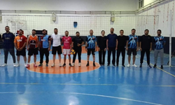 Hocalar’da Final Heyecanı: Voleybol Turnuvasında Şampiyon Yarın Belli Olacak