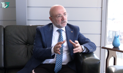 AK Parti İl Başkanı Şahin’den Sert Mesaj: “Afyon’da Bu Siyaset Üslubu Rahatsız Edici”