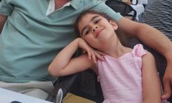 6 Yaşındaki Lina Koşar Talihsiz Kazada Hayatını Kaybetti