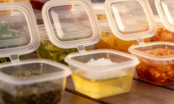 Restoranlarda büyük değişim başlıyor! Tek kullanımlık sos paketleri kaldırılıyor