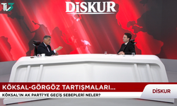 CHP'li Görgöz; "Özgür Özel Tüm Örgütleri Kucakladı"